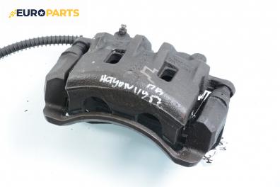 Спирачен апарат за SsangYong Actyon I SUV (11.2005 - 08.2012), позиция: предна, дясна
