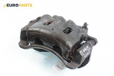 Спирачен апарат за SsangYong Actyon I SUV (11.2005 - 08.2012), позиция: предна, лява