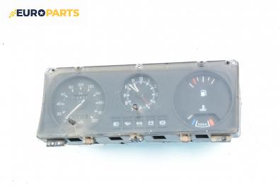 Километраж за Ford Transit Bus III (01.1991 - 09.1994) 2.0 i (EBL, EDL, EGL, ESS, EUS), 98 к.с.