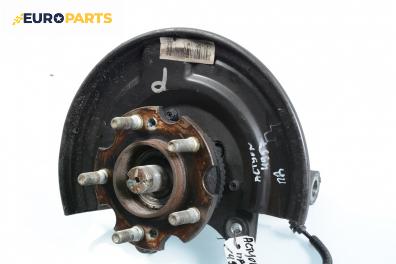 Шенкел главина за SsangYong Actyon I SUV (11.2005 - 08.2012), позиция: предна, дясна