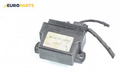 Реле подгревни свещи за SsangYong Actyon I SUV (11.2005 - 08.2012) 200 Xdi 4WD, № 84700-09000
