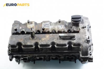 Глава за SsangYong Actyon I SUV (11.2005 - 08.2012) 200 Xdi 4WD, 141 к.с., № R 664 016 00 01