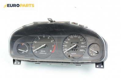 Километраж за Rover 400 Hatchback (05.1995 - 03.2000) 414 Si, 103 к.с.