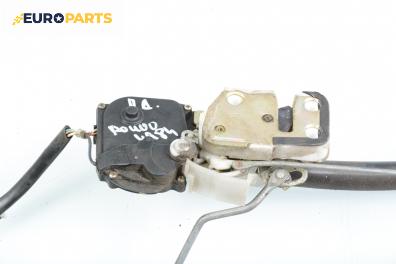 Брава на врата за Rover 400 Hatchback (05.1995 - 03.2000), позиция: предна, дясна