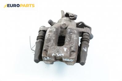 Спирачен апарат за Peugeot 307 Hatchback (08.2000 - 12.2012), позиция: задна, лява