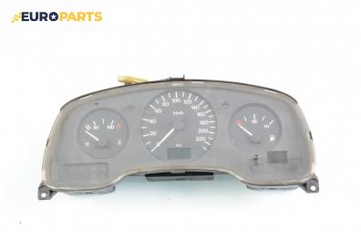 Километраж за Opel Astra G Box (01.1999 - 04.2005) 1.7 TD, 68 к.с.