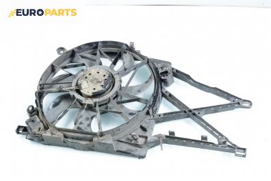 Перка охлаждане за Opel Astra G Box (01.1999 - 04.2005) 1.7 TD, 68 к.с.