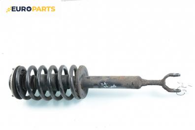 Макферсон за Audi A6 Avant C5 (11.1997 - 01.2005), комби, позиция: предна, лява