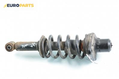 Макферсон за Audi A6 Avant C5 (11.1997 - 01.2005), комби, позиция: задна, лява