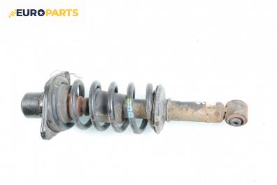 Макферсон за Audi A6 Avant C5 (11.1997 - 01.2005), комби, позиция: задна, дясна