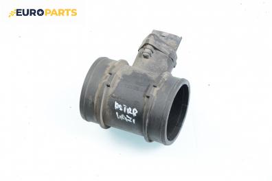 Дебитомер за Opel Astra G Box (01.1999 - 04.2005) 1.7 TD, 68 к.с., № Bosch 0 281 002 180