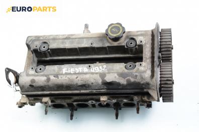 Глава за Ford Fiesta IV Hatchback (08.1995 - 09.2002) 1.25 i 16V, 75 к.с.