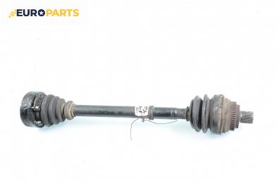 Полуоска за Audi 100 Avant C4 (12.1990 - 11.1994) 2.3 E quattro, 134 к.с., позиция: предна, дясна