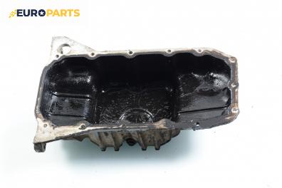 Картер за Ford Fiesta IV Hatchback (08.1995 - 09.2002) 1.25 i 16V, 75 к.с.