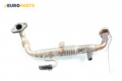 EGR тръба за Toyota RAV4 II SUV (06.2000 - 11.2005) 2.0 D-4D 4WD, 116 к.с.