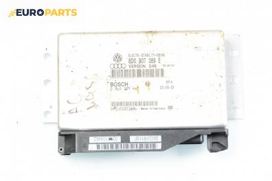 Компютър ABS/ESP за Audi A6 Avant C5 (11.1997 - 01.2005), № Bosch 0 265 109 462