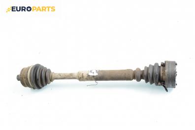Полуоска за Volkswagen Passat Variant B5 (05.1997 - 12.2001) 1.8 Syncro/4motion, 125 к.с., позиция: предна, лява