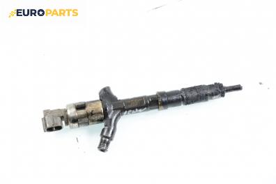 Дюза дизел за Toyota RAV4 II SUV (06.2000 - 11.2005) 2.0 D-4D 4WD, 116 к.с., № Denso 23670-27030