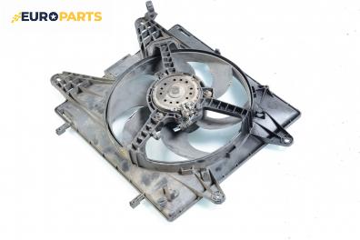 Перка охлаждане за Fiat Bravo I Coupe (1995-10-01 - 2001-10-01) 1.2 16V 80, 80 к.с.
