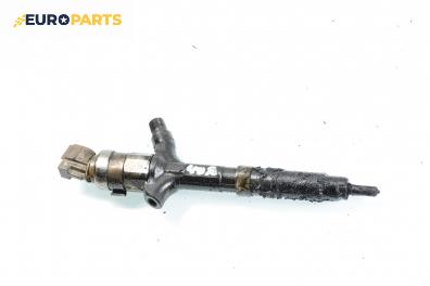 Дюза дизел за Toyota RAV4 II SUV (06.2000 - 11.2005) 2.0 D-4D 4WD, 116 к.с., № Denso 23670-27030