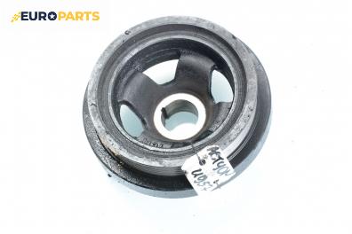Демпферна шайба за SsangYong Actyon I SUV (11.2005 - 08.2012) 200 Xdi 4WD, 141 к.с.