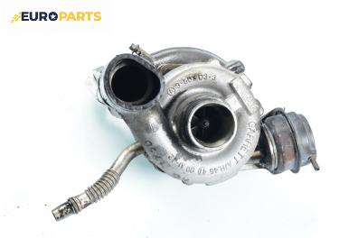 Турбо за Audi A6 Avant C5 (11.1997 - 01.2005) 2.5 TDI quattro, 180 к.с., № Garrett 059145701F