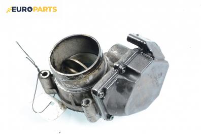 Дроселова клапа за SsangYong Actyon I SUV (11.2005 - 08.2012) 200 Xdi 4WD, 141 к.с., № A6651410225