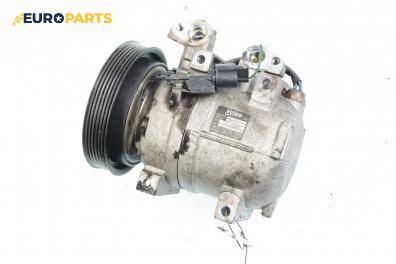Компресор климатик за SsangYong Actyon I SUV (11.2005 - 08.2012) 200 Xdi 4WD, 141 к.с., № Valeo DKV-14C 7510