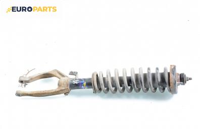 Макферсон за Rover 400 Hatchback (05.1995 - 03.2000), хечбек, позиция: предна, лява