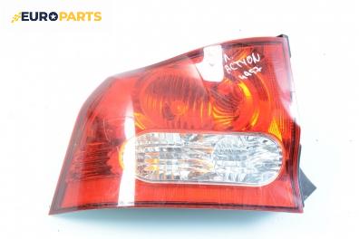 Стоп за SsangYong Actyon I SUV (11.2005 - 08.2012), позиция: лява