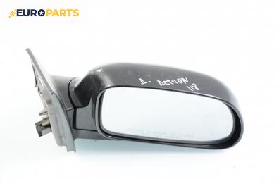 Огледало за SsangYong Actyon I SUV (11.2005 - 08.2012), 4+1 вр., позиция: дясна