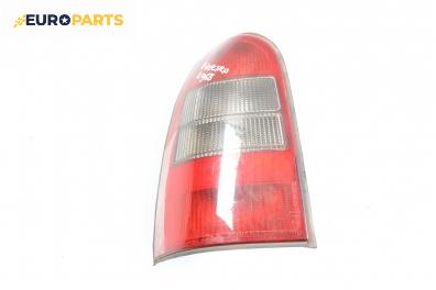 Стоп за Opel Vectra B Estate (11.1996 - 07.2003), комби, позиция: лява, Carello