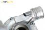 Турбо за Hyundai Terracan SUV (06.2001 - 12.2008) 2.9 CRDi 4WD, 150 к.с., № 28200-4X400