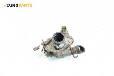 Корпус на термостат за Peugeot 306 Hatchback (01.1993 - 10.2003) 1.4, 75 к.с.