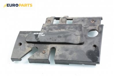 Декоративен капак двигател за Hyundai Terracan SUV (06.2001 - 12.2008)
