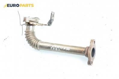 EGR тръба за Hyundai Terracan SUV (06.2001 - 12.2008) 2.9 CRDi 4WD, 150 к.с.