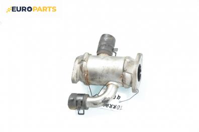 EGR охладител за Hyundai Terracan SUV (06.2001 - 12.2008) 2.9 CRDi 4WD, 150 к.с.