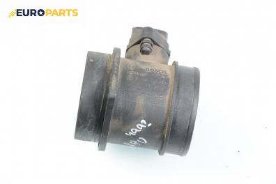 Дебитомер за Volvo S80 I Sedan (05.1998 - 02.2008) 2.5 TDI, 140 к.с., № Bosch 0 280 218 108