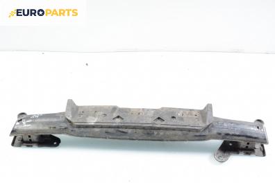 Основа броня за Seat Ibiza III Hatchback (08.1999 - 02.2002), позиция: задна