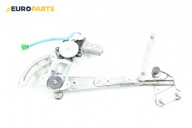Машинка ел. стъкло за Subaru Forester SUV II (06.2002 - 12.2012), позиция: предна, лява