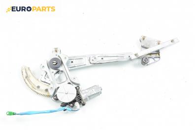 Машинка ел. стъкло за Subaru Forester SUV II (06.2002 - 12.2012), позиция: предна, дясна