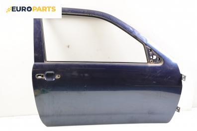 Врата за Seat Ibiza III Hatchback (08.1999 - 02.2002), 2+1 вр., позиция: дясна