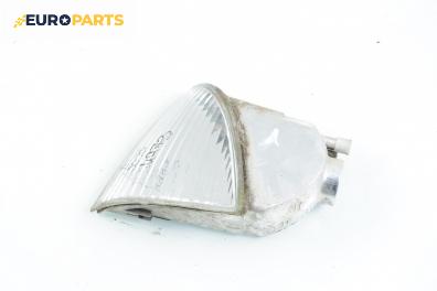Мигач за Peugeot 806 (221) (06.1994 - 08.2002), позиция: лява, TYC