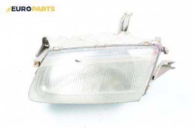 Фар за Mazda 323 S V Sedan (09.1992 - 12.2003), седан, позиция: лява