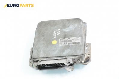 Компютър двигател за Peugeot 806 (221) (06.1994 - 08.2002) 2.0 Turbo, 147 к.с., № Bosch 0 261 200 802