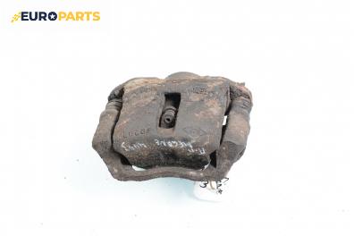 Спирачен апарат за Renault Megane I Hatchback (08.1995 - 12.2004), позиция: предна, лява