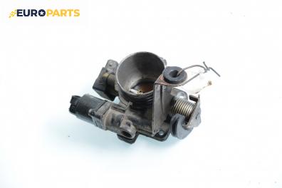 Дроселова клапа за Renault Megane I Hatchback (08.1995 - 12.2004) 1.6 i (BA0L), 75 к.с.