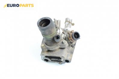 Корпус на термостат за Renault Megane I Hatchback (08.1995 - 12.2004) 1.6 i (BA0L), 75 к.с.