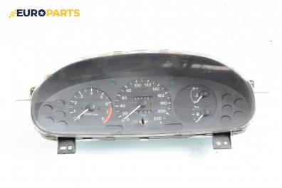 Километраж за Mazda 323 S V Sedan (09.1992 - 12.2003) 1.5 16V, 88 к.с.
