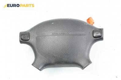 Airbag за Mazda 323 S V Sedan (09.1992 - 12.2003), 4+1 вр., седан, позиция: предна